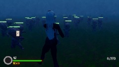 A screenshot taken in Dreams. 26 of 29.