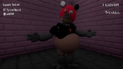 A screenshot taken in Dreams. 5 of 11.