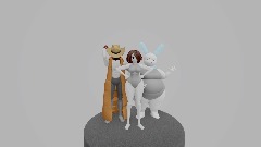 AY: Make Android 0, RedHands and Hi-Dro in your style!!!