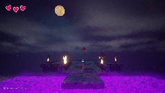 A screenshot taken in Dreams. 2 of 2.