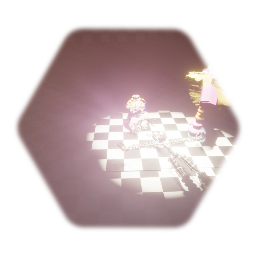 FNAF trapped[ parts and service]