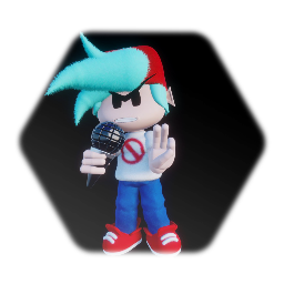 My Friday Night Funkin' Collection!