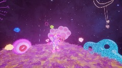 A screenshot taken in Dreams. 3 of 4.