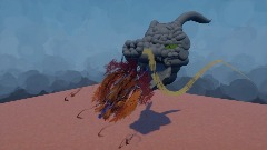 A screenshot taken in Dreams. 1 of 1.