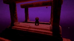 A screenshot taken in Dreams. 1 of 1.