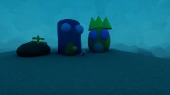 Spongebobs adventure