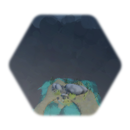 Caribbean Micro Island2