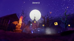 A screenshot taken in Dreams. 5 of 11.