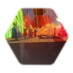 Cartoon network vs nickooldeon