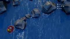 A screenshot taken in Dreams. 6 of 6.