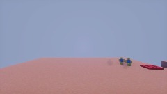 Mini obby