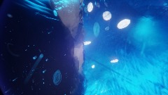 A screenshot taken in Dreams. 3 of 23.