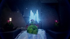 A screenshot taken in Dreams. 2 of 2.