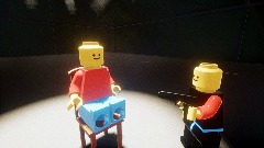 A Hostage Situation