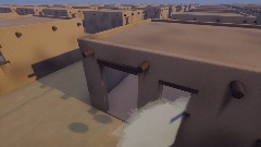 Diddle`s Nextbots - Desert City