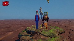 A screenshot taken in Dreams. 1 of 11.