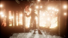 A screenshot taken in Dreams. 1 of 1.