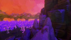 Fairy/Fairytales player creations showcase