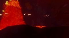 A screenshot taken in Dreams. 1 of 3.