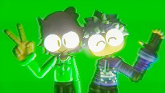 A screenshot taken in Dreams. 1 of 8.