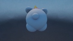 A screenshot taken in Dreams. 11 of 17.