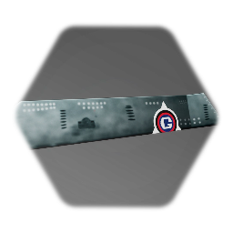 City Escape Asset Kit