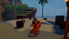 Ремикс: crash bandicoot Twinsanity