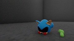 Fnas Cutscene 3