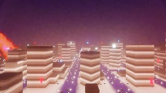 Disco District (Meowth)