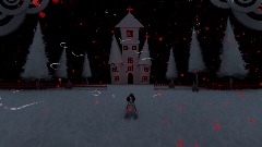 A screenshot taken in Dreams. 10 of 13.