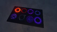 A screenshot taken in Dreams. 8 of 15.