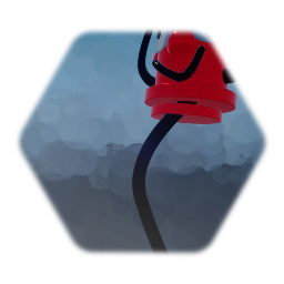 Happy oh no there is a fire remix