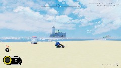 A screenshot taken in Dreams. 3 of 29.