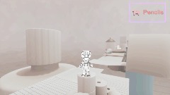 A screenshot taken in Dreams. 3 of 10.