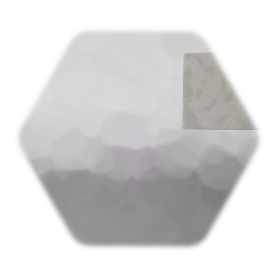 Lara Croft mansion top green marble wall