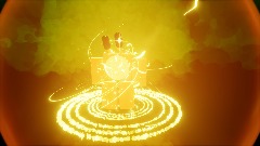 A screenshot taken in Dreams. 3 of 3.