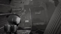 A screenshot taken in Dreams. 2 of 7.