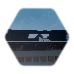 NS sd70ace (MY EASY STYLE)