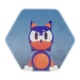 Steve The Speed
