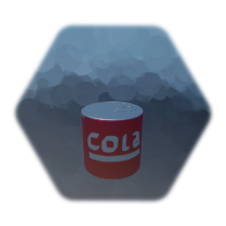 Cola Can