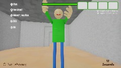 A screenshot taken in Dreams. 1 of 13.