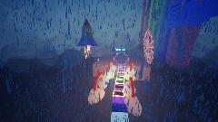 A screenshot taken in Dreams. 22 of 23.