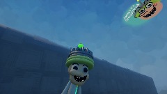 A screenshot taken in Dreams. 14 of 24.