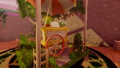 A screenshot taken in Dreams. 8 of 30.