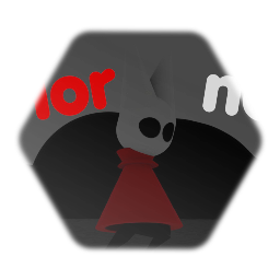 Hornet -<term> Silksong