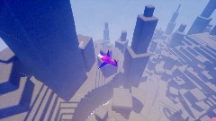 City Flight Test