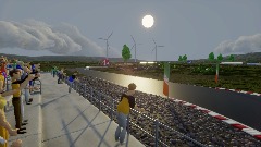 A screenshot taken in Dreams. 3 of 6.