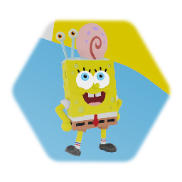 Spongebob Squarepants