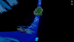 A screenshot taken in Dreams. 14 of 27.