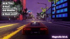Vice City VR
